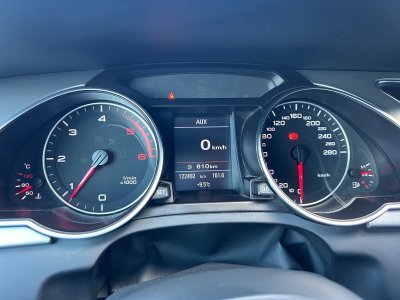 Audi A5 20 TDI 170 DPF S line / garantie 12 mois / carplay - 14