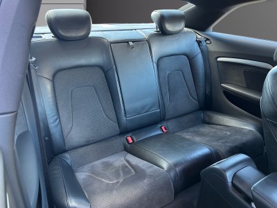 Audi A5 20 TDI 170 DPF S line / garantie 12 mois / carplay - 15