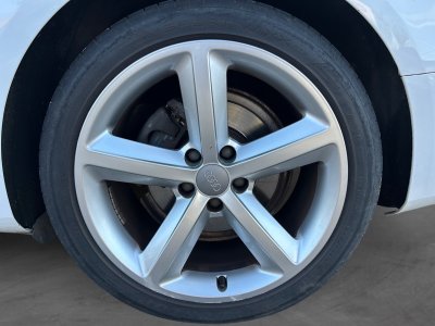 Audi A5 20 TDI 170 DPF S line / garantie 12 mois / carplay - 16