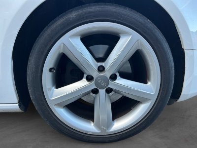 Audi A5 20 TDI 170 DPF S line / garantie 12 mois / carplay - 18