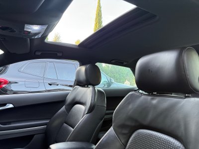 Audi S3 20 TFSI 265 Quattro garantie 12 mois sièges chauffants toit ouvrant radar avant arrière - 7