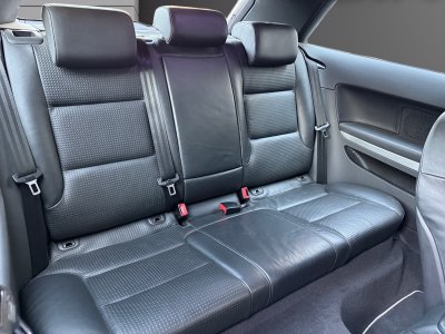 Audi S3 20 TFSI 265 Quattro garantie 12 mois sièges chauffants toit ouvrant radar avant arrière - 9