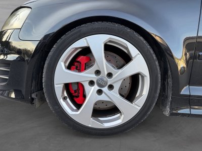 Audi S3 20 TFSI 265 Quattro garantie 12 mois sièges chauffants toit ouvrant radar avant arrière - 15