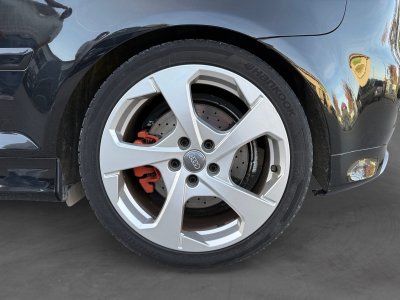 Audi S3 20 TFSI 265 Quattro garantie 12 mois sièges chauffants toit ouvrant radar avant arrière - 16