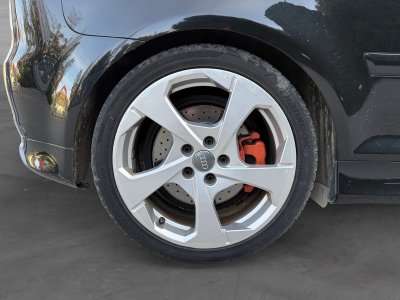 Audi S3 20 TFSI 265 Quattro garantie 12 mois sièges chauffants toit ouvrant radar avant arrière - 17