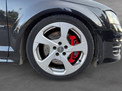 Audi S3 20 TFSI 265 Quattro garantie 12 mois sièges chauffants toit ouvrant radar avant arrière - 18