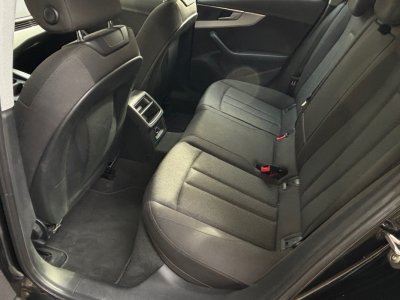 Audi A4 Avant 35 TDI 163 9CV BUSINESS LINE S TRONIC *1ERE MAIN, FRANCAISE, SUIVI* - 11