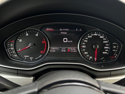 Audi A4 Avant 35 TDI 163 9CV BUSINESS LINE S TRONIC *1ERE MAIN, FRANCAISE, SUIVI* - 13