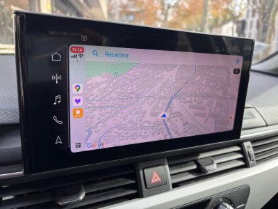 Audi A4 Avant 35 TDI 163 9CV BUSINESS LINE S TRONIC *1ERE MAIN, FRANCAISE, SUIVI* - 14