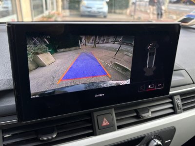 Audi A4 Avant 35 TDI 163 9CV BUSINESS LINE S TRONIC *1ERE MAIN, FRANCAISE, SUIVI* - 15