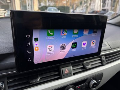 Audi A4 Avant 35 TDI 163 9CV BUSINESS LINE S TRONIC *1ERE MAIN, FRANCAISE, SUIVI* - 16