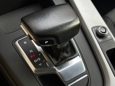 Audi A4 Avant 35 TDI 163 9CV BUSINESS LINE S TRONIC *1ERE MAIN, FRANCAISE, SUIVI* - 18