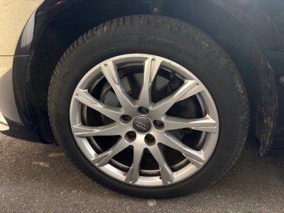 Audi A4 Avant 35 TDI 163 9CV BUSINESS LINE S TRONIC *1ERE MAIN, FRANCAISE, SUIVI* - 19