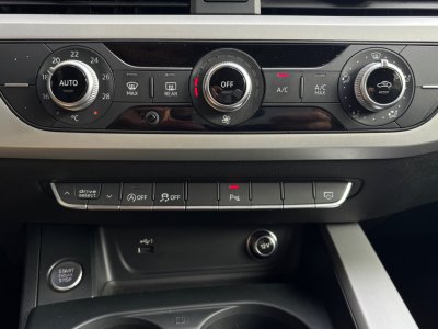 Audi A4 Avant 35 TDI 163 9CV BUSINESS LINE S TRONIC *1ERE MAIN, FRANCAISE, SUIVI* - 22