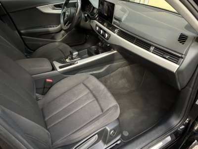 Audi A4 Avant 35 TDI 163 9CV BUSINESS LINE S TRONIC *1ERE MAIN, FRANCAISE, SUIVI* - 23