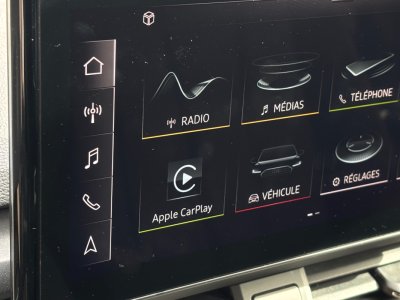 Audi A4 Avant 35 TDI 163 9CV BUSINESS LINE S TRONIC *1ERE MAIN, FRANCAISE, SUIVI* - 24