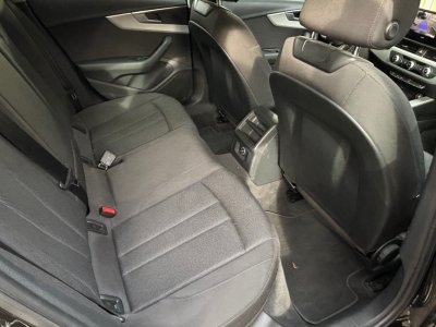 Audi A4 Avant 35 TDI 163 9CV BUSINESS LINE S TRONIC *1ERE MAIN, FRANCAISE, SUIVI* - 25