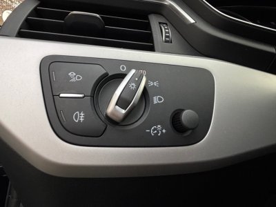 Audi A4 Avant 35 TDI 163 9CV BUSINESS LINE S TRONIC *1ERE MAIN, FRANCAISE, SUIVI* - 26