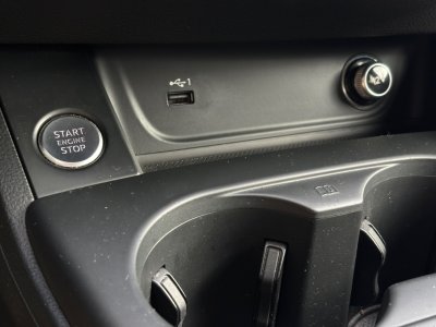 Audi A4 Avant 35 TDI 163 9CV BUSINESS LINE S TRONIC *1ERE MAIN, FRANCAISE, SUIVI* - 28