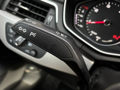 Audi A4 Avant 35 TDI 163 9CV BUSINESS LINE S TRONIC *1ERE MAIN, FRANCAISE, SUIVI* - 31