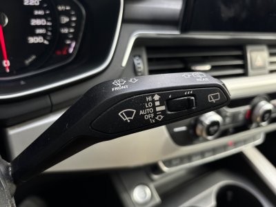 Audi A4 Avant 35 TDI 163 9CV BUSINESS LINE S TRONIC *1ERE MAIN, FRANCAISE, SUIVI* - 32