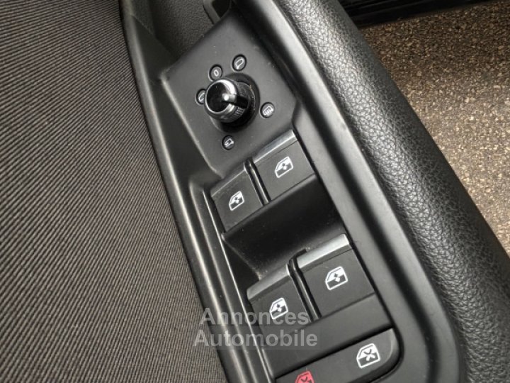 Audi A4 Avant 35 TDI 163 9CV BUSINESS LINE S TRONIC *1ERE MAIN, FRANCAISE, SUIVI* - 33