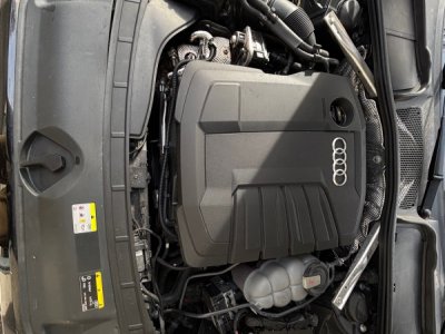 Audi A4 Avant 35 TDI 163 9CV BUSINESS LINE S TRONIC *1ERE MAIN, FRANCAISE, SUIVI* - 35