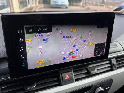 Audi A4 Avant 35 TDI 163 9CV BUSINESS LINE S TRONIC *1ERE MAIN, FRANCAISE, SUIVI* - 38