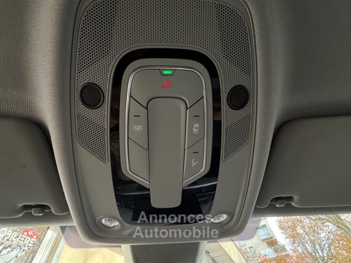 Audi A4 Avant 35 TDI 163 9CV BUSINESS LINE S TRONIC *1ERE MAIN, FRANCAISE, SUIVI* - 39