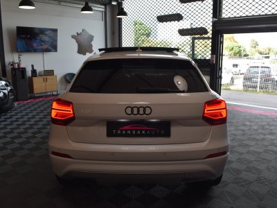 Audi Q2 35 TFSI COD 150 S tronic 7 S Line - 3