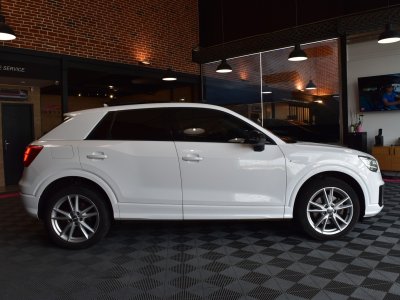 Audi Q2 35 TFSI COD 150 S tronic 7 S Line - 5
