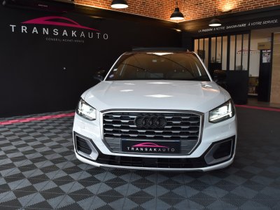 Audi Q2 35 TFSI COD 150 S tronic 7 S Line - 7