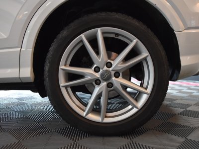 Audi Q2 35 TFSI COD 150 S tronic 7 S Line - 8