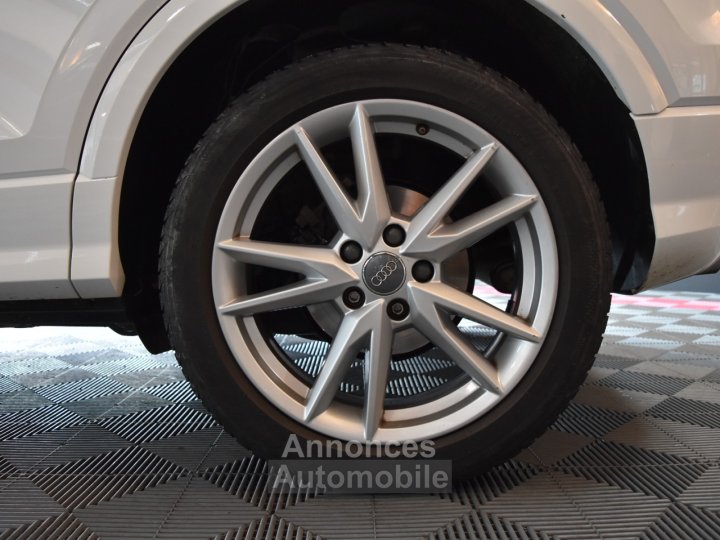 Audi Q2 35 TFSI COD 150 S tronic 7 S Line - 8