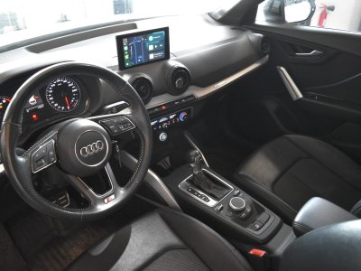 Audi Q2 35 TFSI COD 150 S tronic 7 S Line - 9