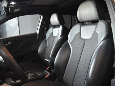 Audi Q2 35 TFSI COD 150 S tronic 7 S Line - 10