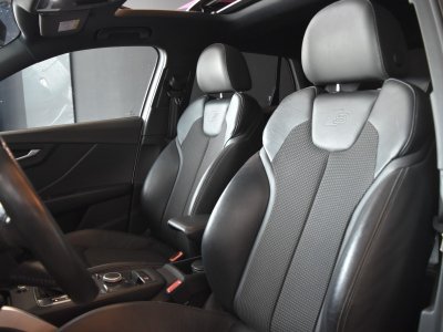 Audi Q2 35 TFSI COD 150 S tronic 7 S Line - 11