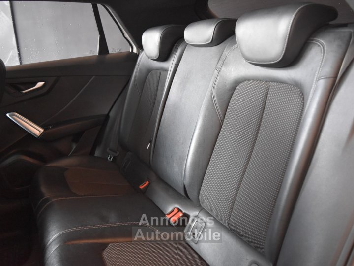 Audi Q2 35 TFSI COD 150 S tronic 7 S Line - 12