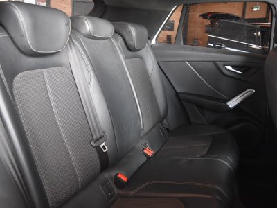 Audi Q2 35 TFSI COD 150 S tronic 7 S Line - 13