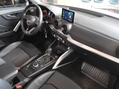 Audi Q2 35 TFSI COD 150 S tronic 7 S Line - 15