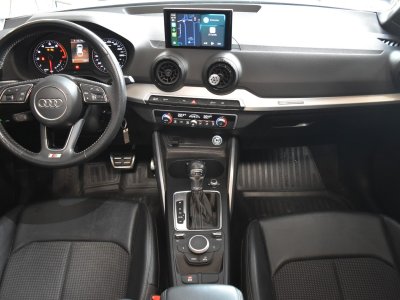 Audi Q2 35 TFSI COD 150 S tronic 7 S Line - 16