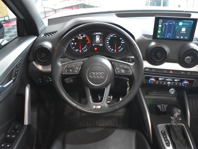 Audi Q2 35 TFSI COD 150 S tronic 7 S Line - 17