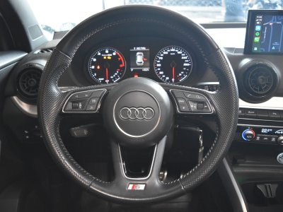 Audi Q2 35 TFSI COD 150 S tronic 7 S Line - 18