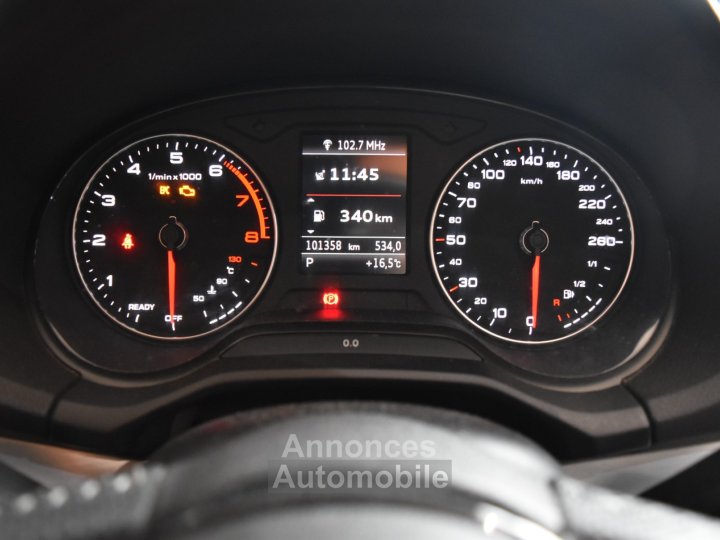 Audi Q2 35 TFSI COD 150 S tronic 7 S Line - 19