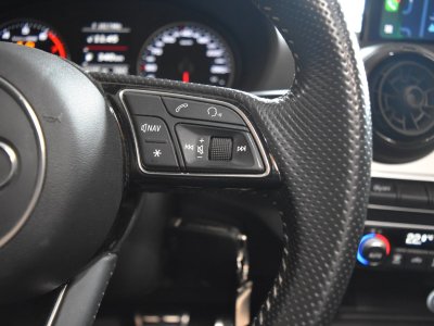 Audi Q2 35 TFSI COD 150 S tronic 7 S Line - 20