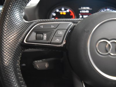 Audi Q2 35 TFSI COD 150 S tronic 7 S Line - 21