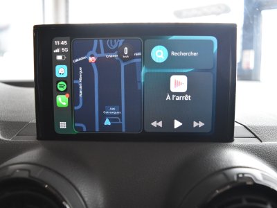 Audi Q2 35 TFSI COD 150 S tronic 7 S Line - 22