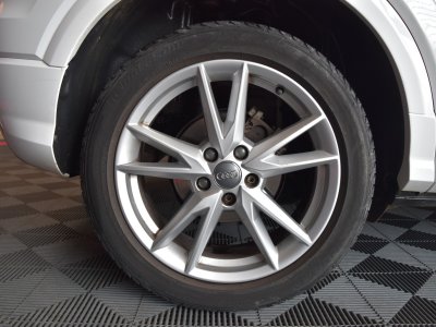 Audi Q2 35 TFSI COD 150 S tronic 7 S Line - 25