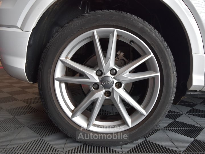 Audi Q2 35 TFSI COD 150 S tronic 7 S Line - 25