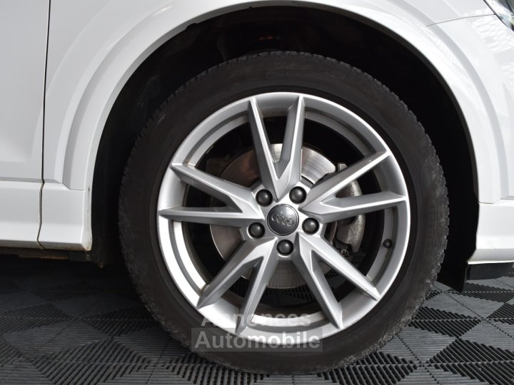 Audi Q2 35 TFSI COD 150 S tronic 7 S Line - 26